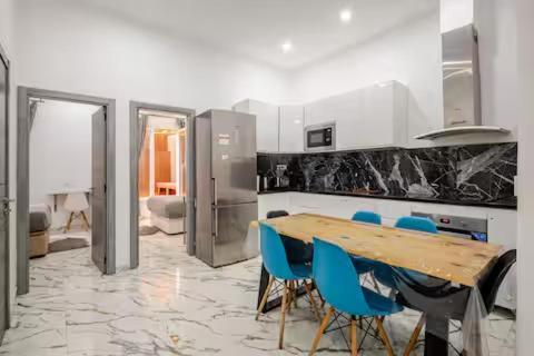 Apartamento En Planta Baja Cerca De La Playa En バダロナ エクステリア 写真